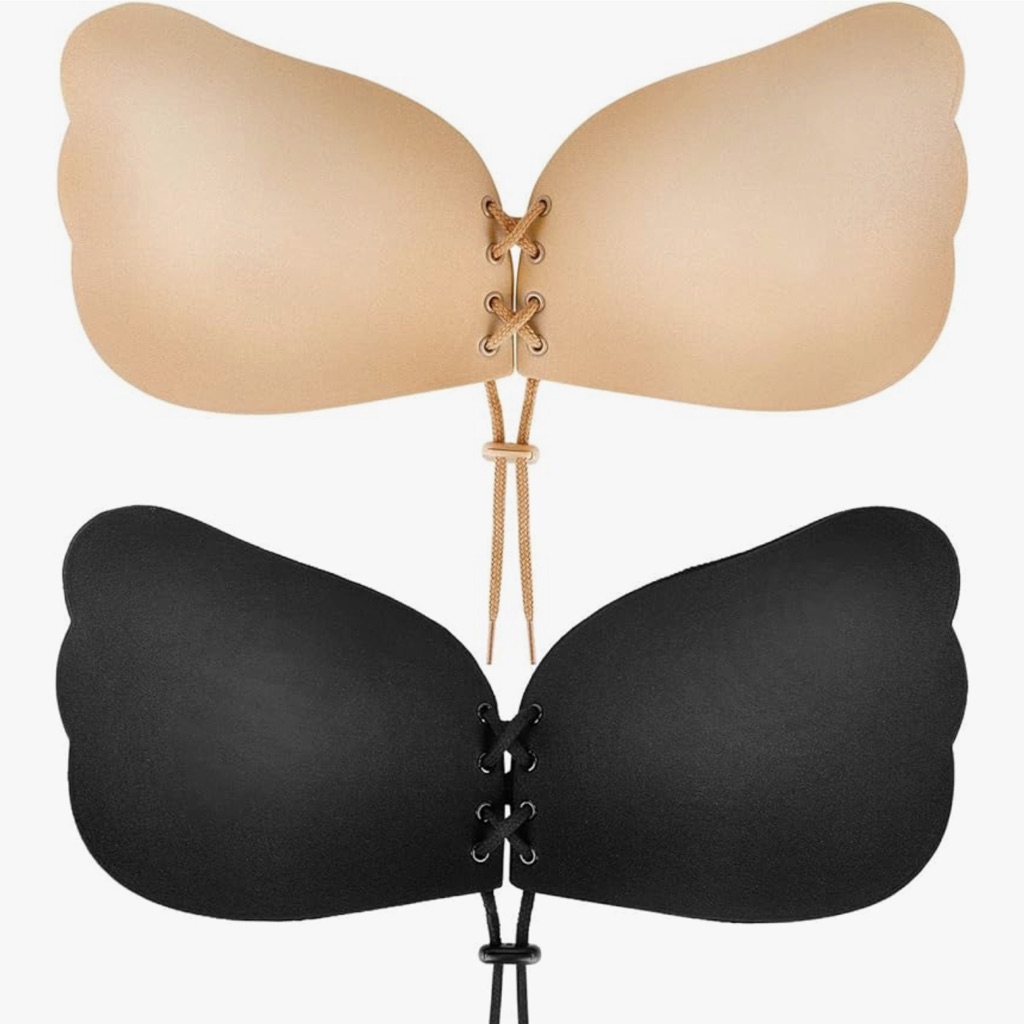 Lifty Bra By Focallure
